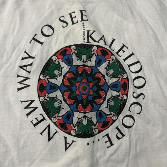1998 Northwest Convention EXPERIENTIAL EDUCATION ASOCIATION - Picture 7 of 8